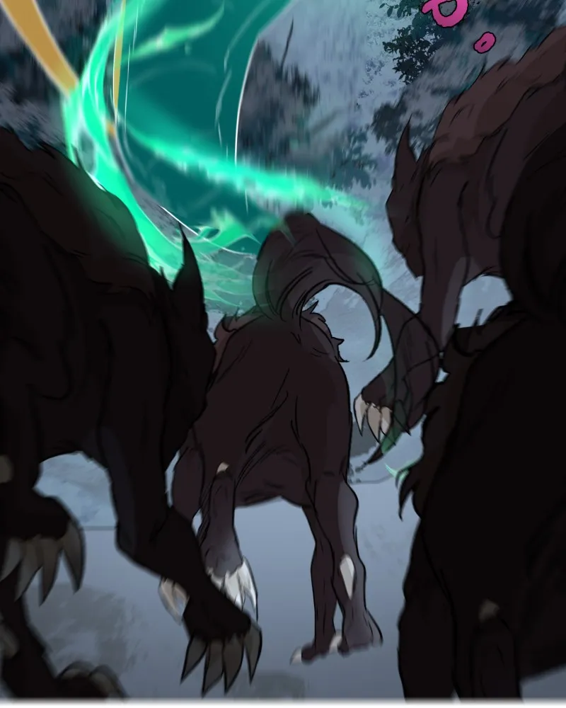 Read When Jasy Whistles chapter 102 image 5 on Lezhin