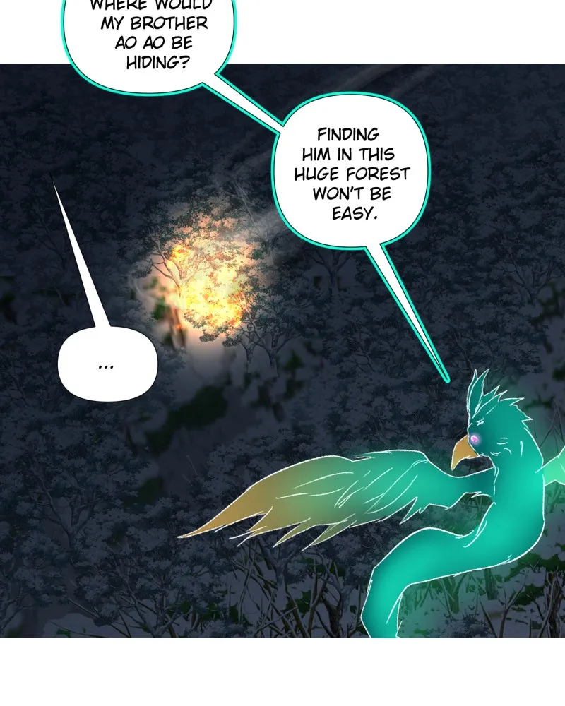 Read When Jasy Whistles chapter 102 image 54 on Lezhin