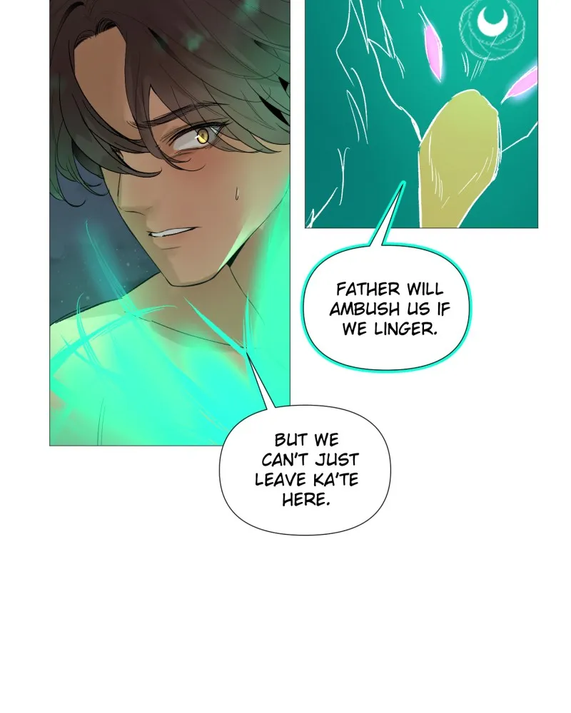 Read When Jasy Whistles chapter 102 image 56 on Lezhin