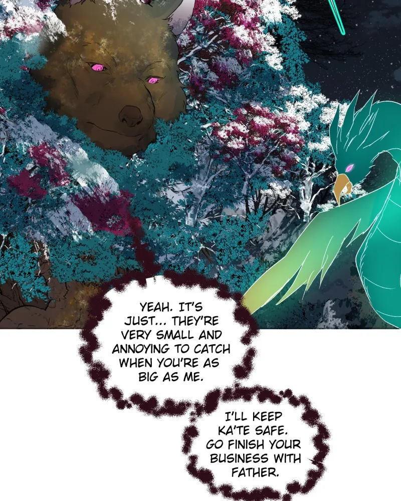 Read When Jasy Whistles chapter 102 image 61 on Lezhin