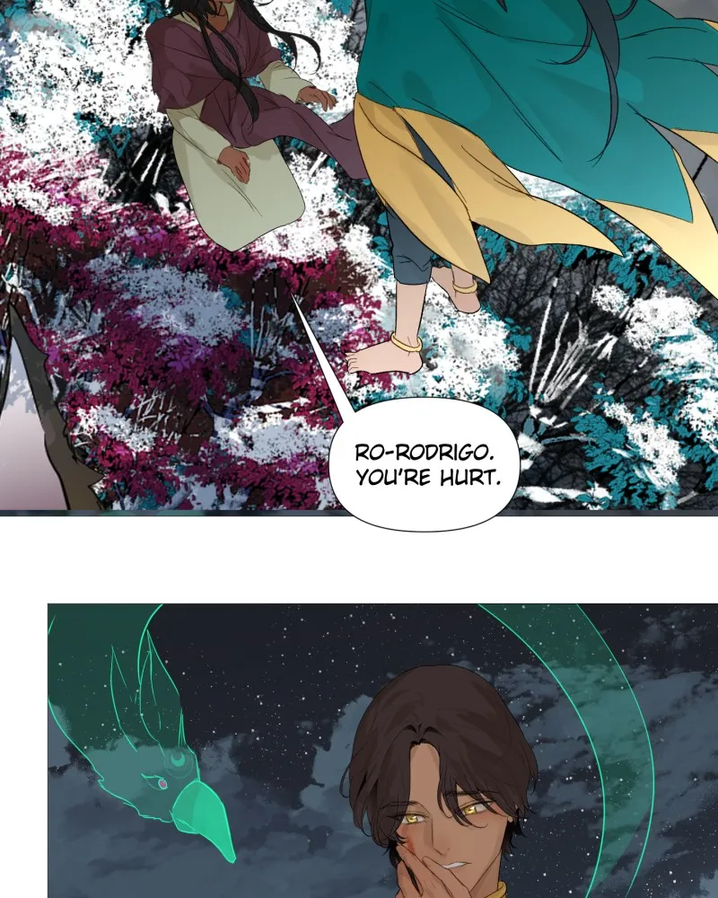 Read When Jasy Whistles chapter 102 image 63 on Lezhin