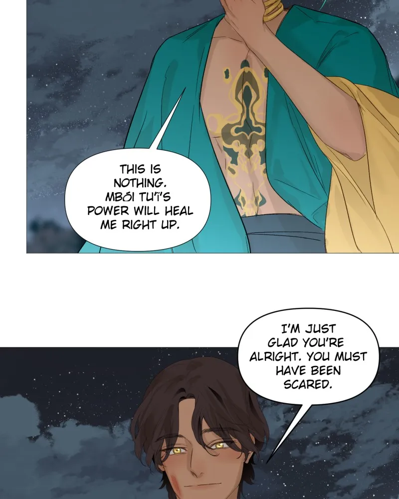 Read When Jasy Whistles chapter 102 image 64 on Lezhin