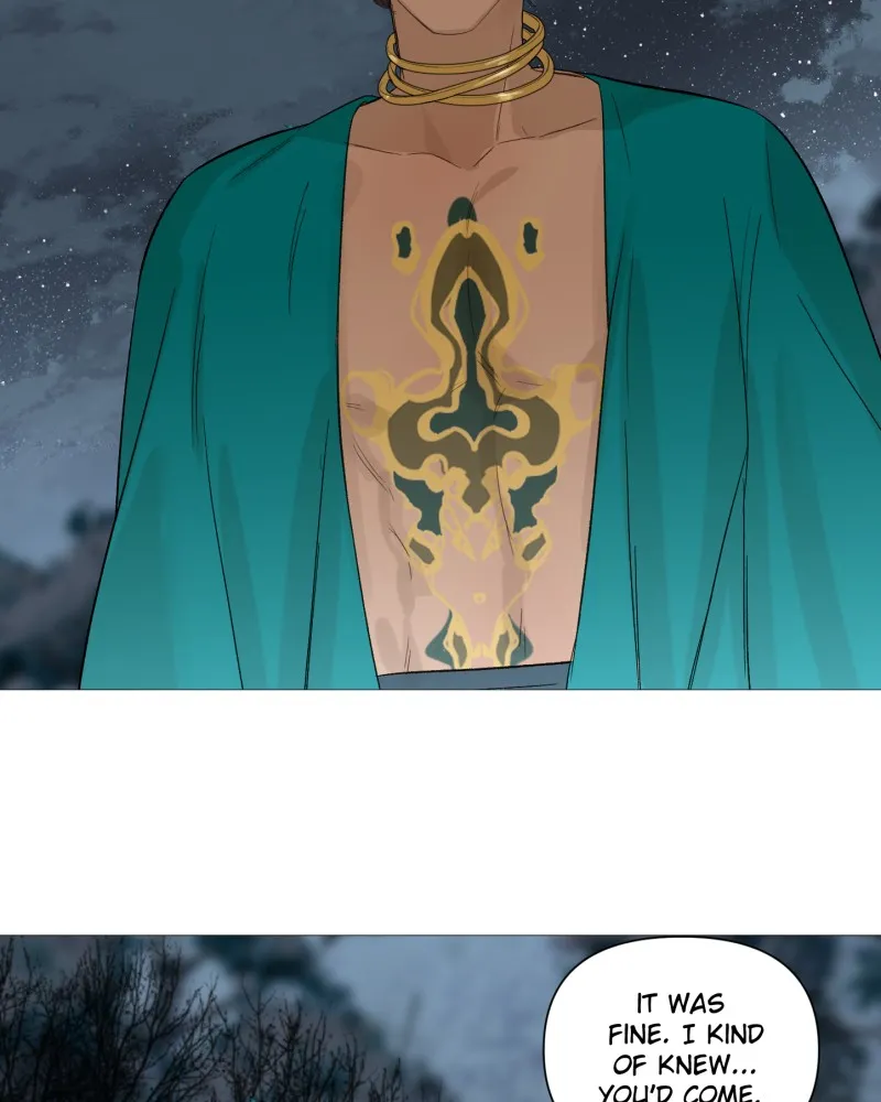 Read When Jasy Whistles chapter 102 image 65 on Lezhin