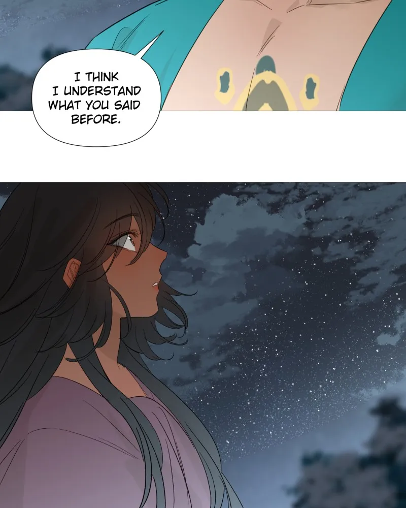 Read When Jasy Whistles chapter 102 image 68 on Lezhin