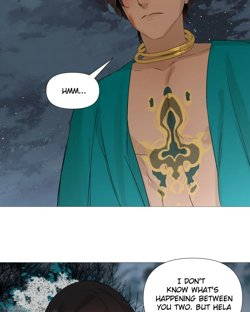 Read When Jasy Whistles chapter 102 image 73 on Lezhin