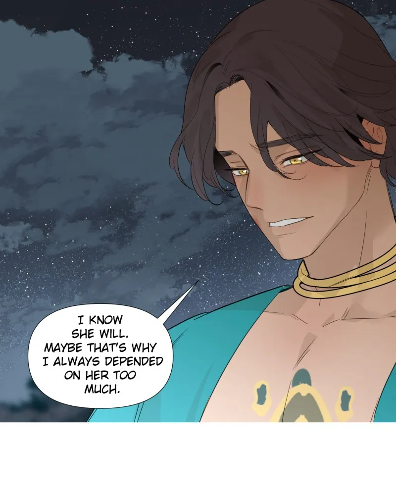 Read When Jasy Whistles chapter 102 image 75 on Lezhin