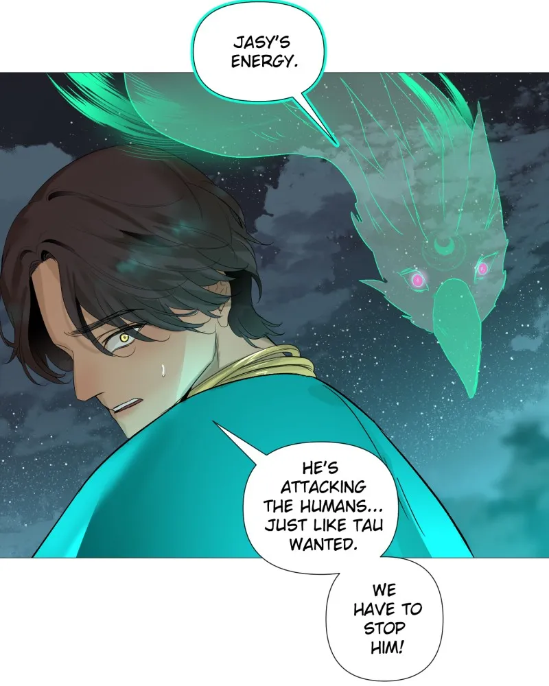 Read When Jasy Whistles chapter 102 image 82 on Lezhin