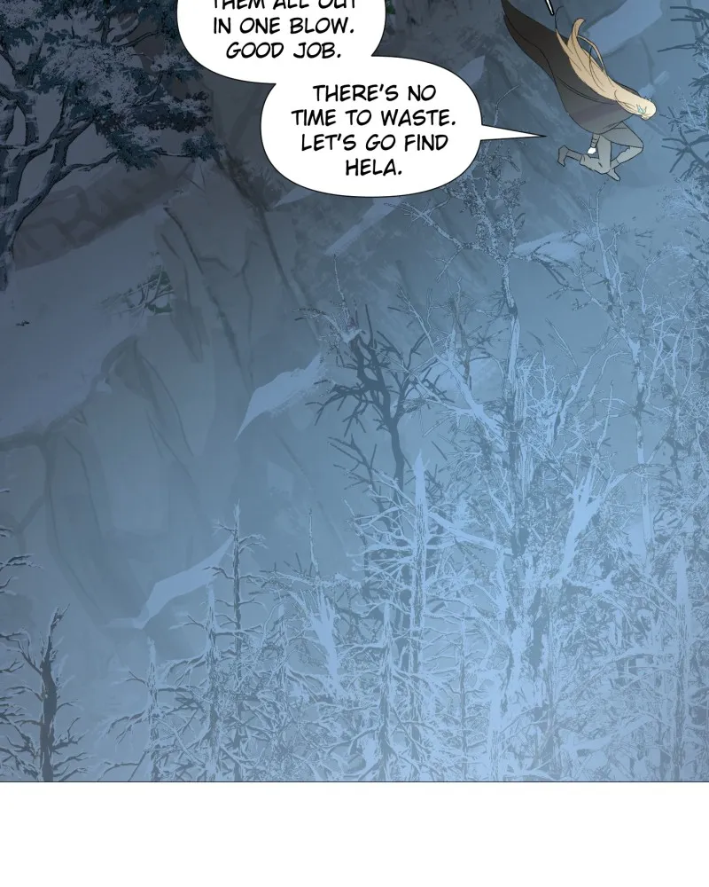 Read When Jasy Whistles chapter 102 image 9 on Lezhin