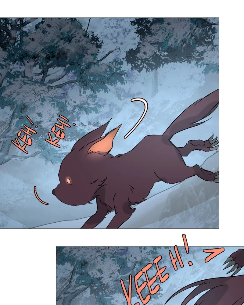 Read When Jasy Whistles chapter 103 image 1 on Lezhin