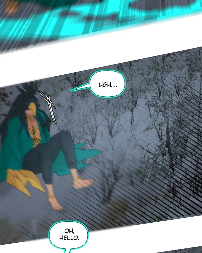 Read When Jasy Whistles chapter 103 image 14 on Lezhin