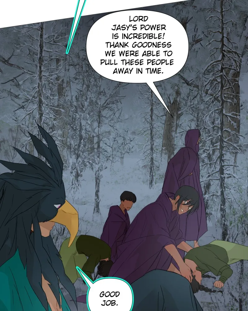 Read When Jasy Whistles chapter 103 image 15 on Lezhin