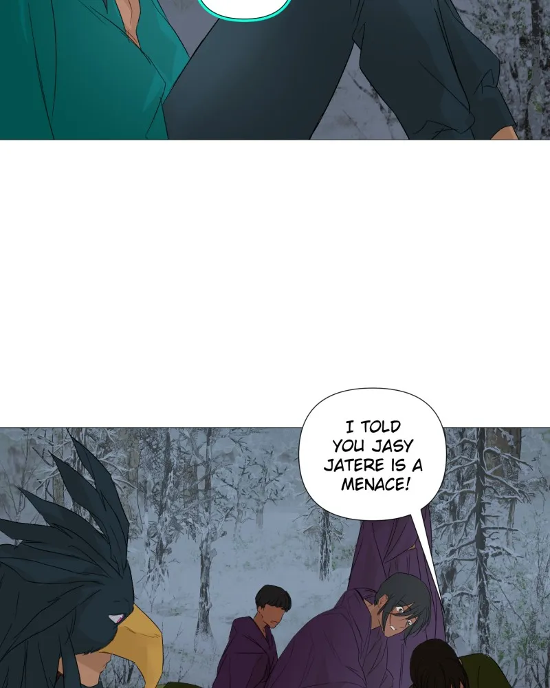 Read When Jasy Whistles chapter 103 image 16 on Lezhin