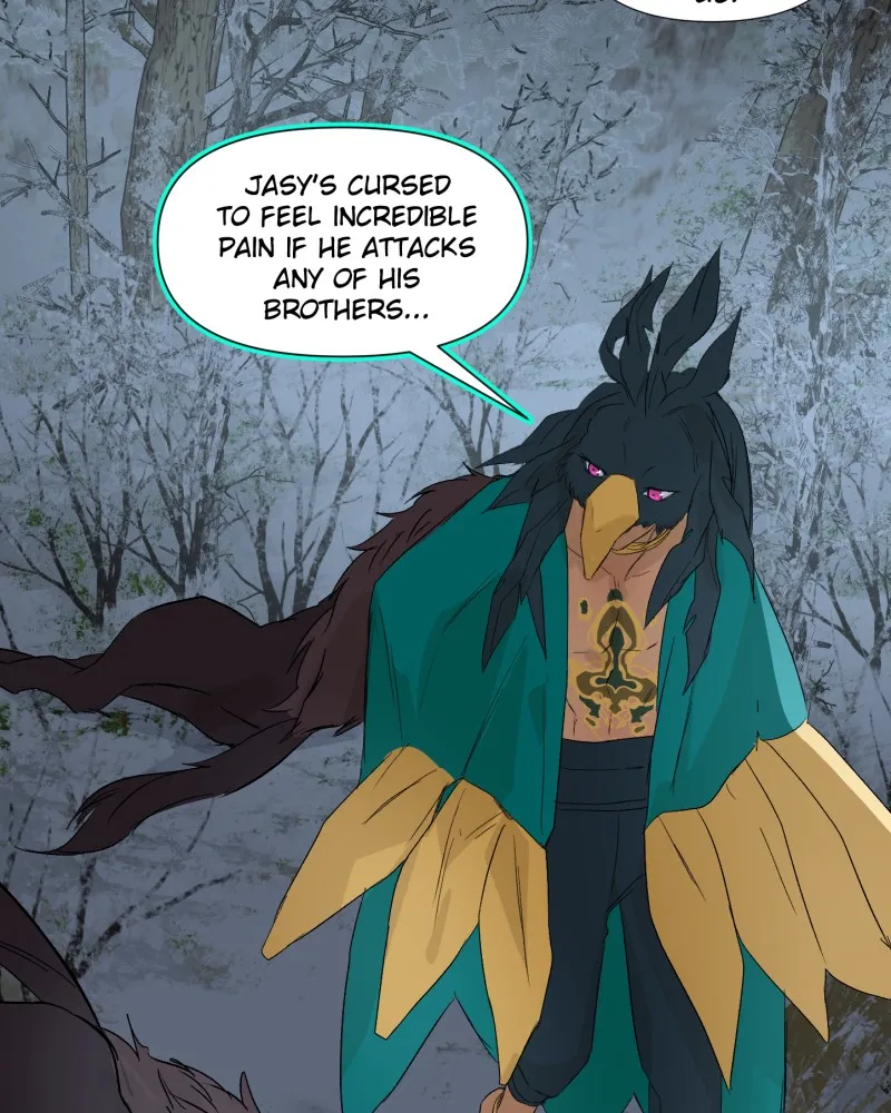 Read When Jasy Whistles chapter 103 image 18 on Lezhin