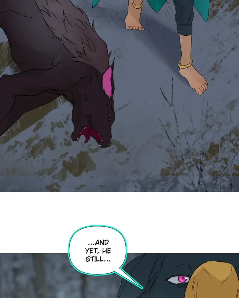 Read When Jasy Whistles chapter 103 image 19 on Lezhin