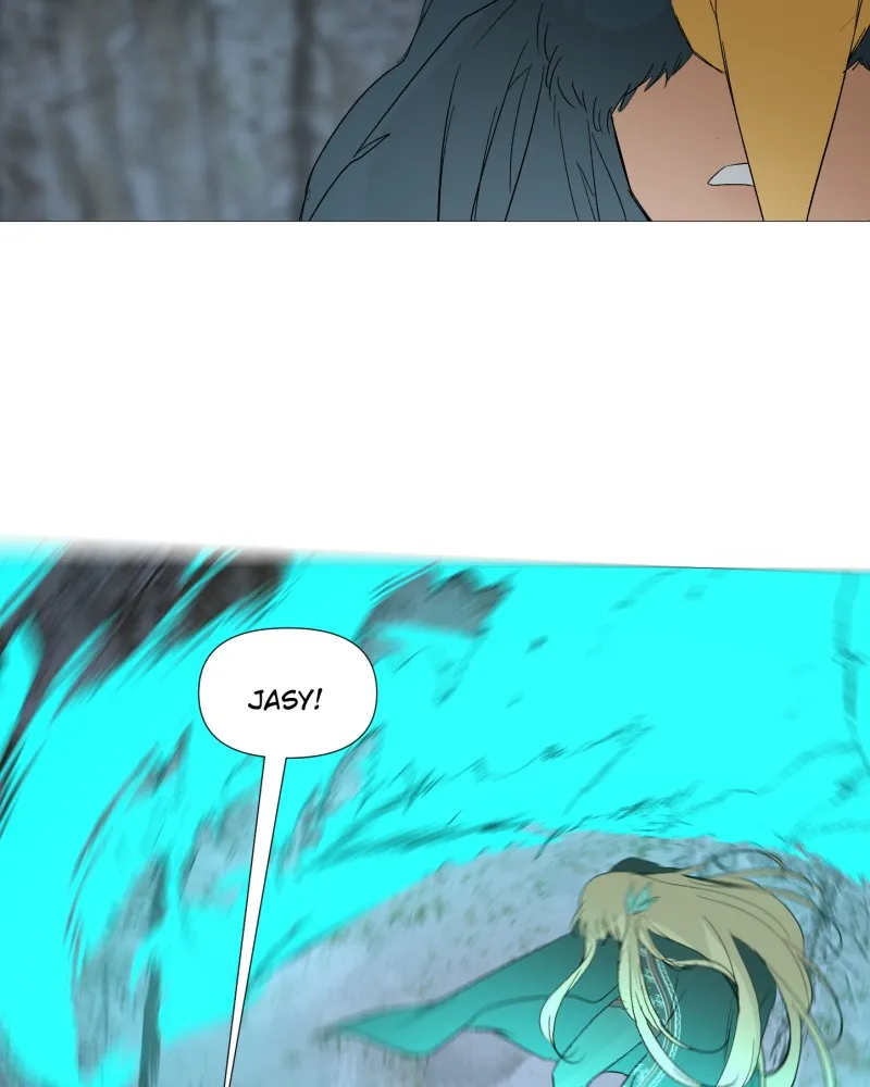 Read When Jasy Whistles chapter 103 image 20 on Lezhin