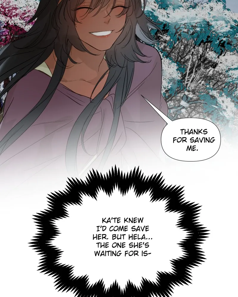 Read When Jasy Whistles chapter 103 image 23 on Lezhin