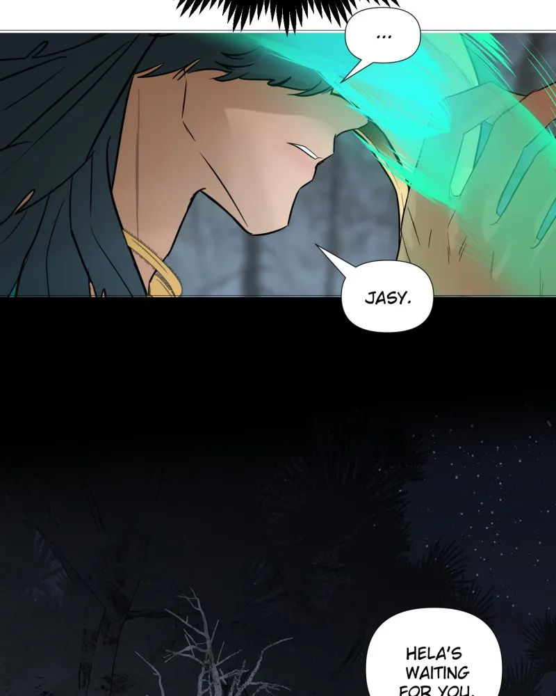 Read When Jasy Whistles chapter 103 image 24 on Lezhin