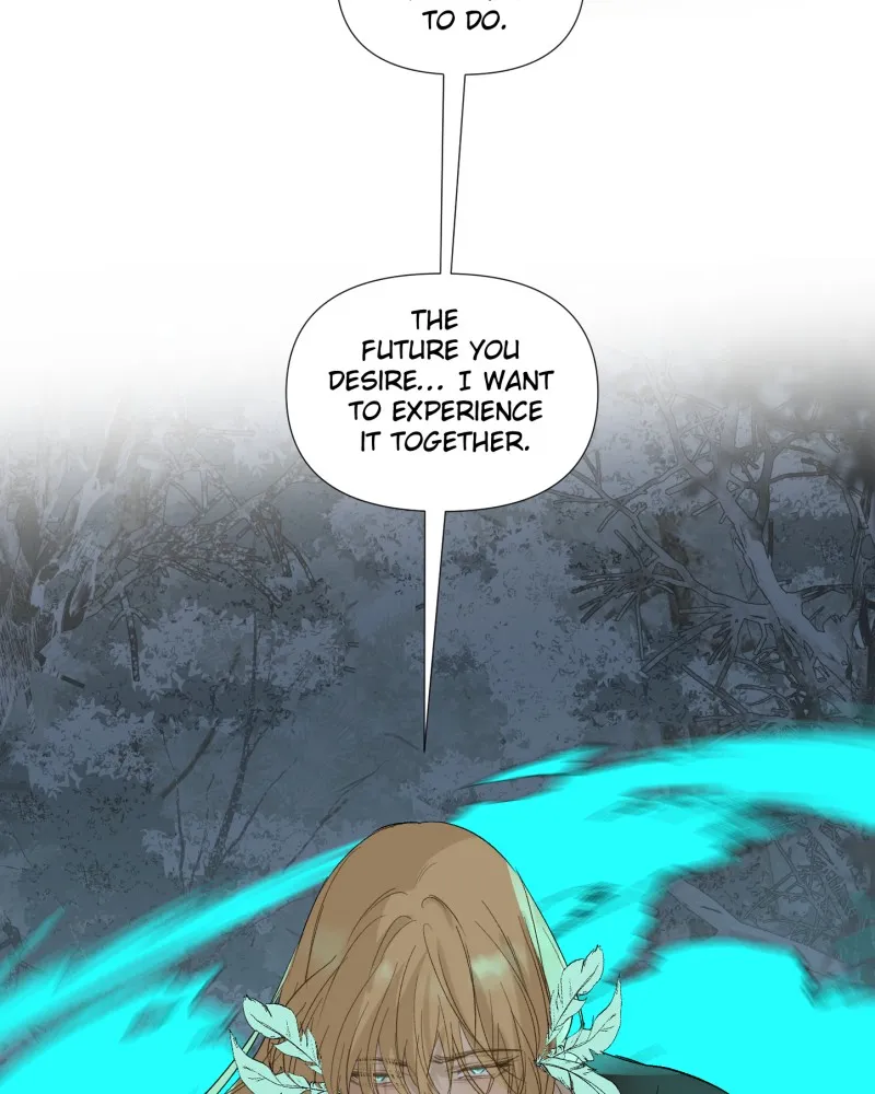 Read When Jasy Whistles chapter 103 image 33 on Lezhin
