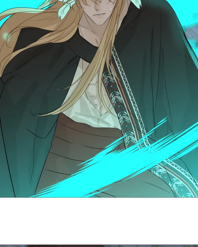 Read When Jasy Whistles chapter 103 image 34 on Lezhin