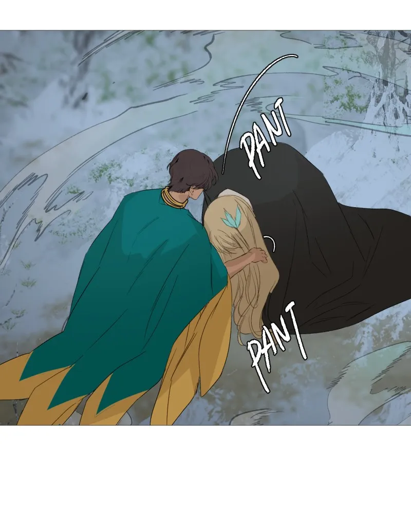 Read When Jasy Whistles chapter 103 image 36 on Lezhin