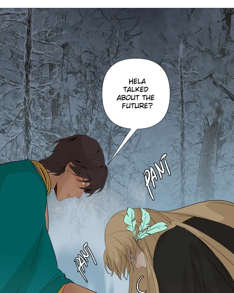 Read When Jasy Whistles chapter 103 image 37 on Lezhin