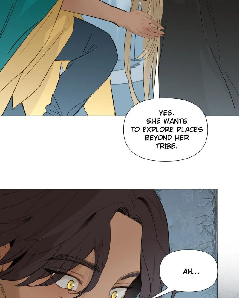 Read When Jasy Whistles chapter 103 image 38 on Lezhin