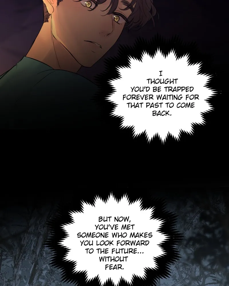 Read When Jasy Whistles chapter 103 image 43 on Lezhin