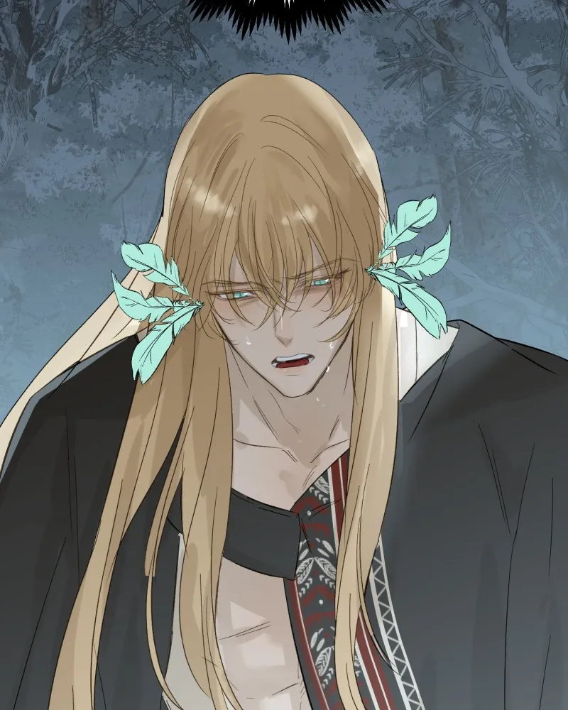 Read When Jasy Whistles chapter 103 image 44 on Lezhin