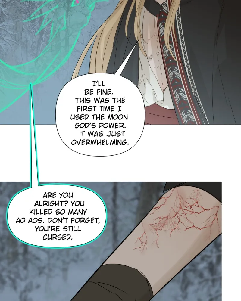 Read When Jasy Whistles chapter 103 image 48 on Lezhin
