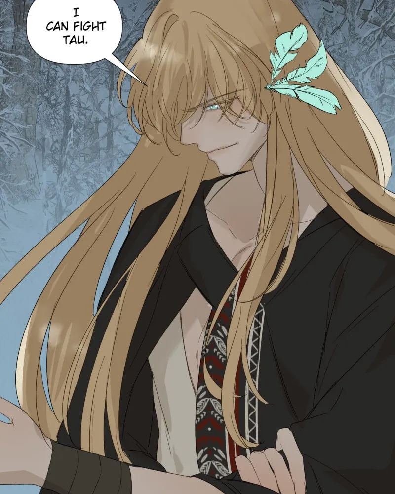 Read When Jasy Whistles chapter 103 image 50 on Lezhin