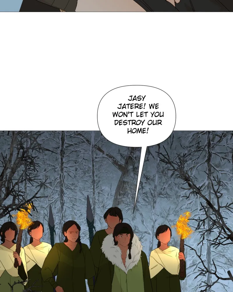 Read When Jasy Whistles chapter 103 image 51 on Lezhin