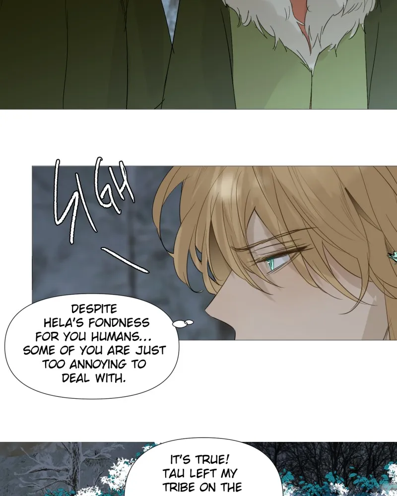 Read When Jasy Whistles chapter 103 image 54 on Lezhin
