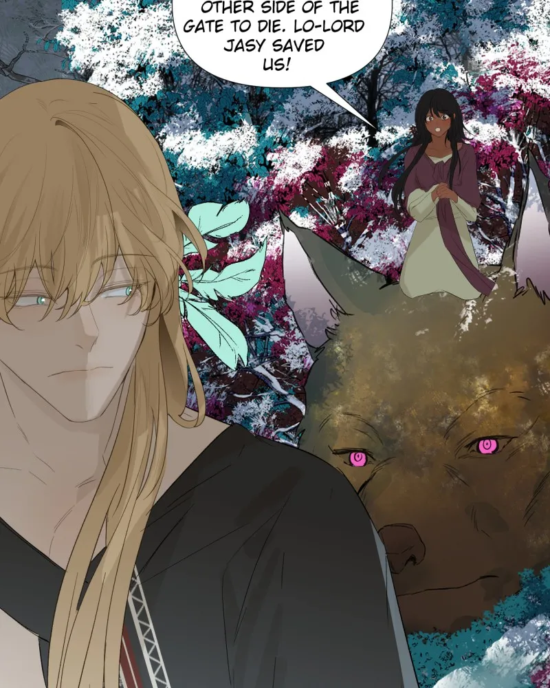 Read When Jasy Whistles chapter 103 image 55 on Lezhin