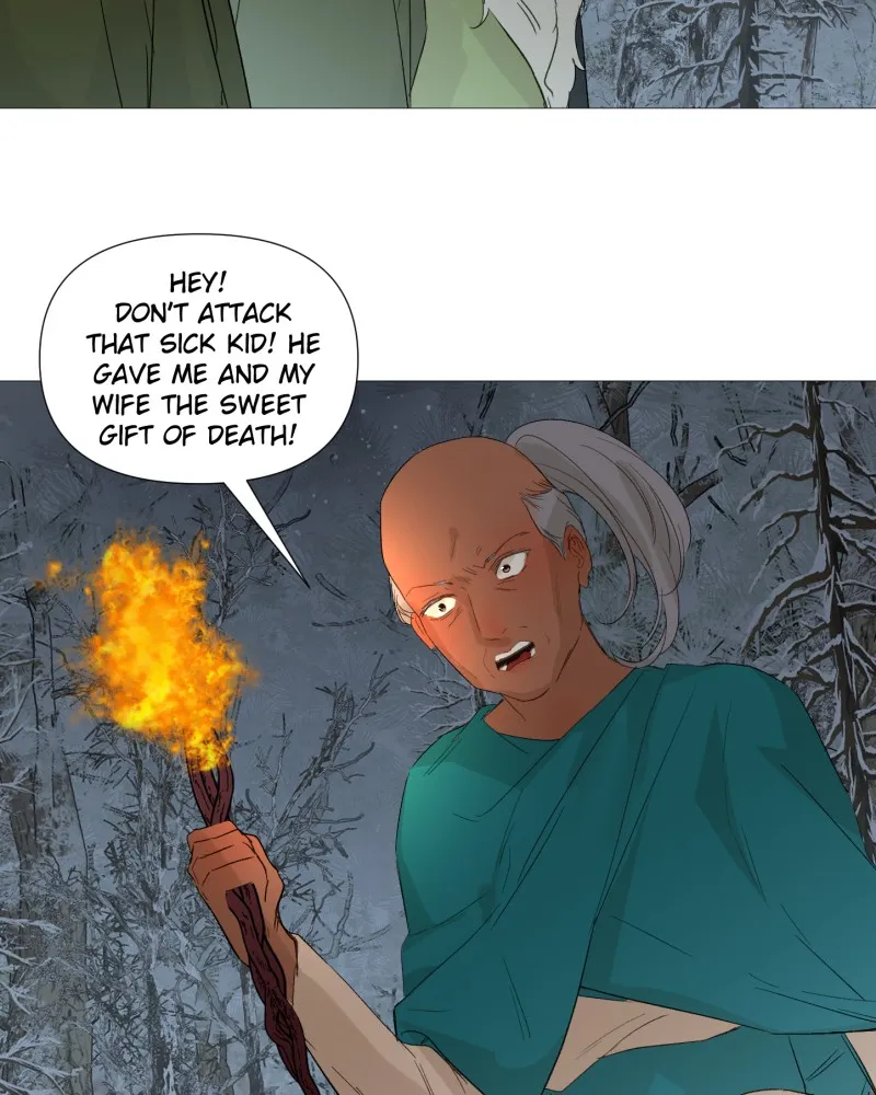 Read When Jasy Whistles chapter 103 image 57 on Lezhin