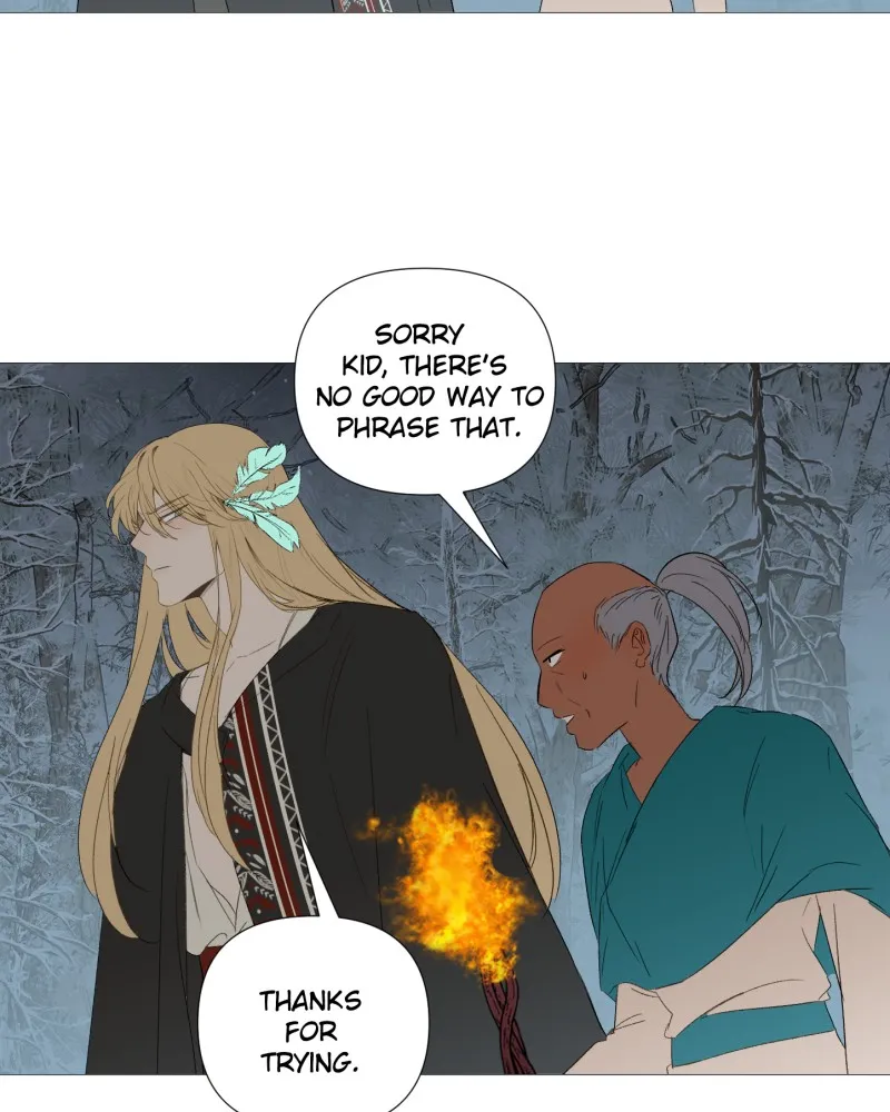 Read When Jasy Whistles chapter 103 image 60 on Lezhin