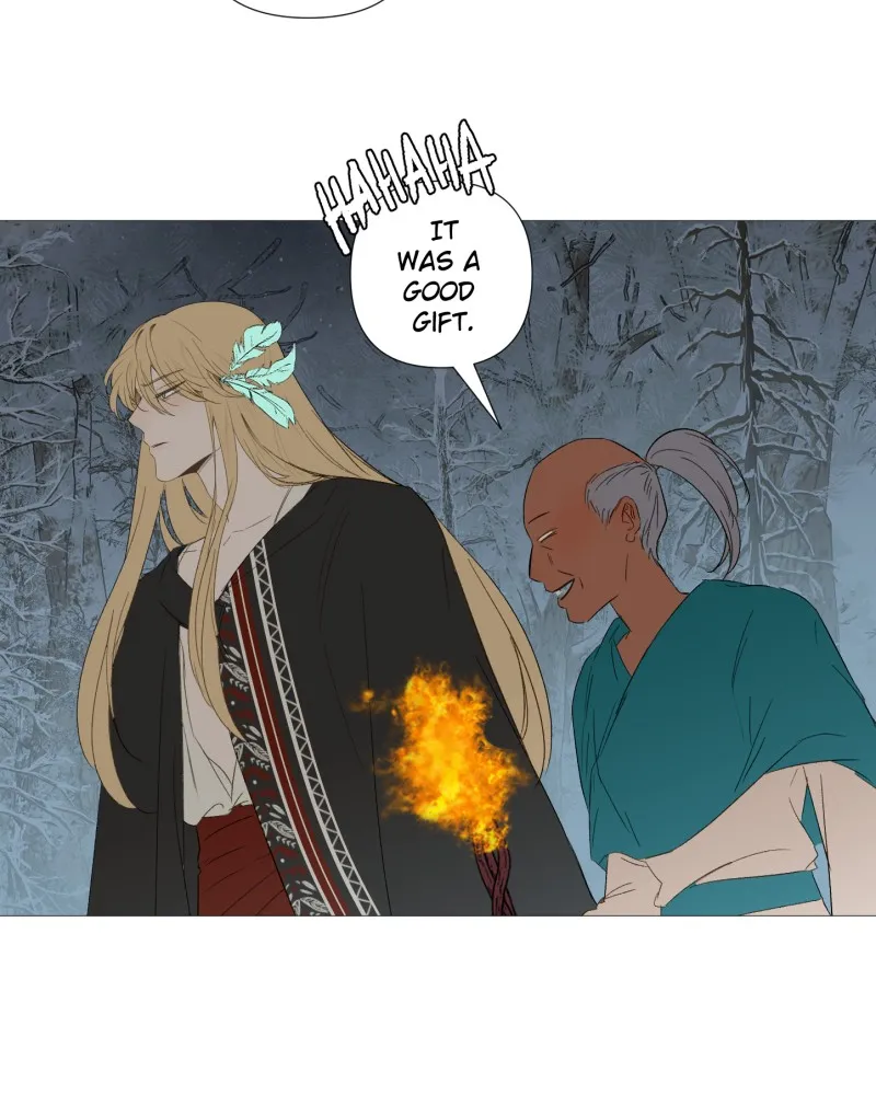 Read When Jasy Whistles chapter 103 image 61 on Lezhin