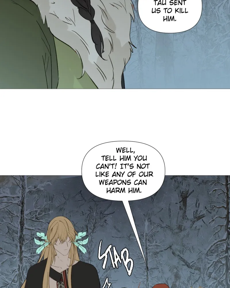 Read When Jasy Whistles chapter 103 image 65 on Lezhin