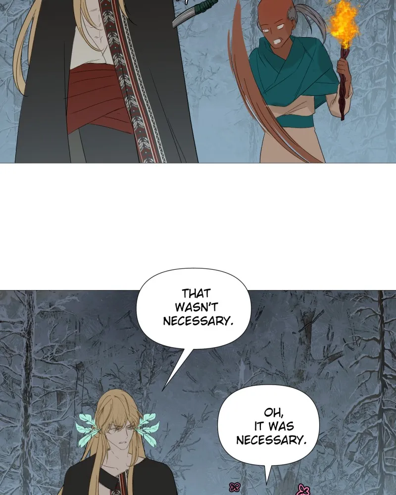 Read When Jasy Whistles chapter 103 image 66 on Lezhin