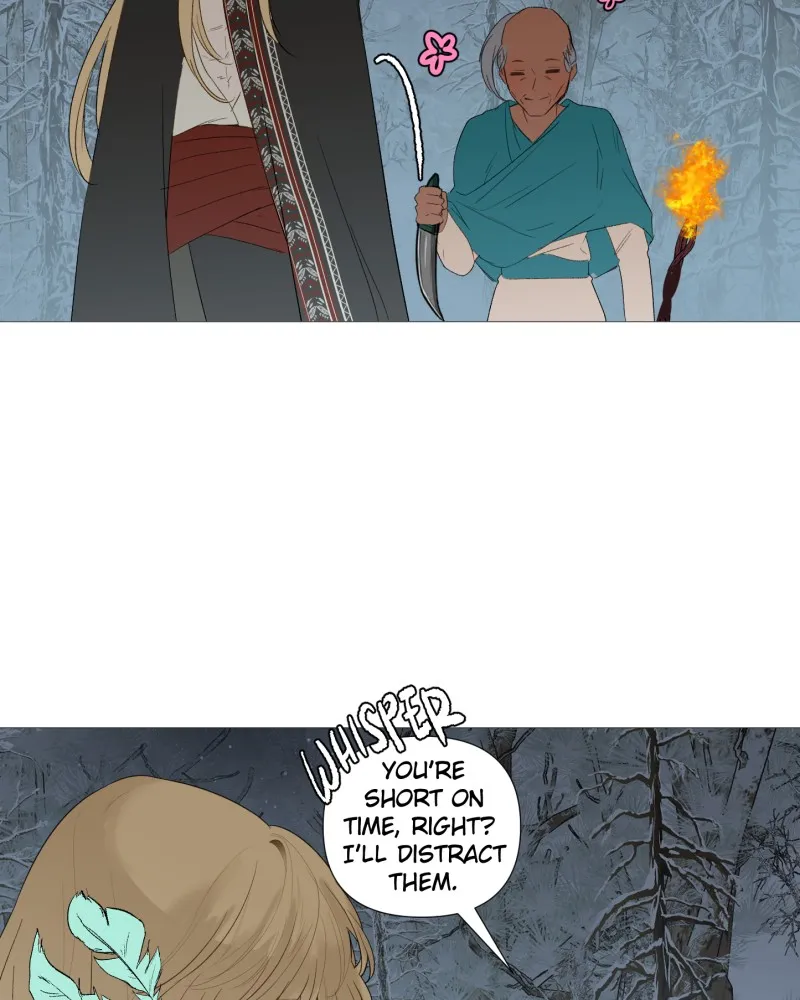 Read When Jasy Whistles chapter 103 image 67 on Lezhin