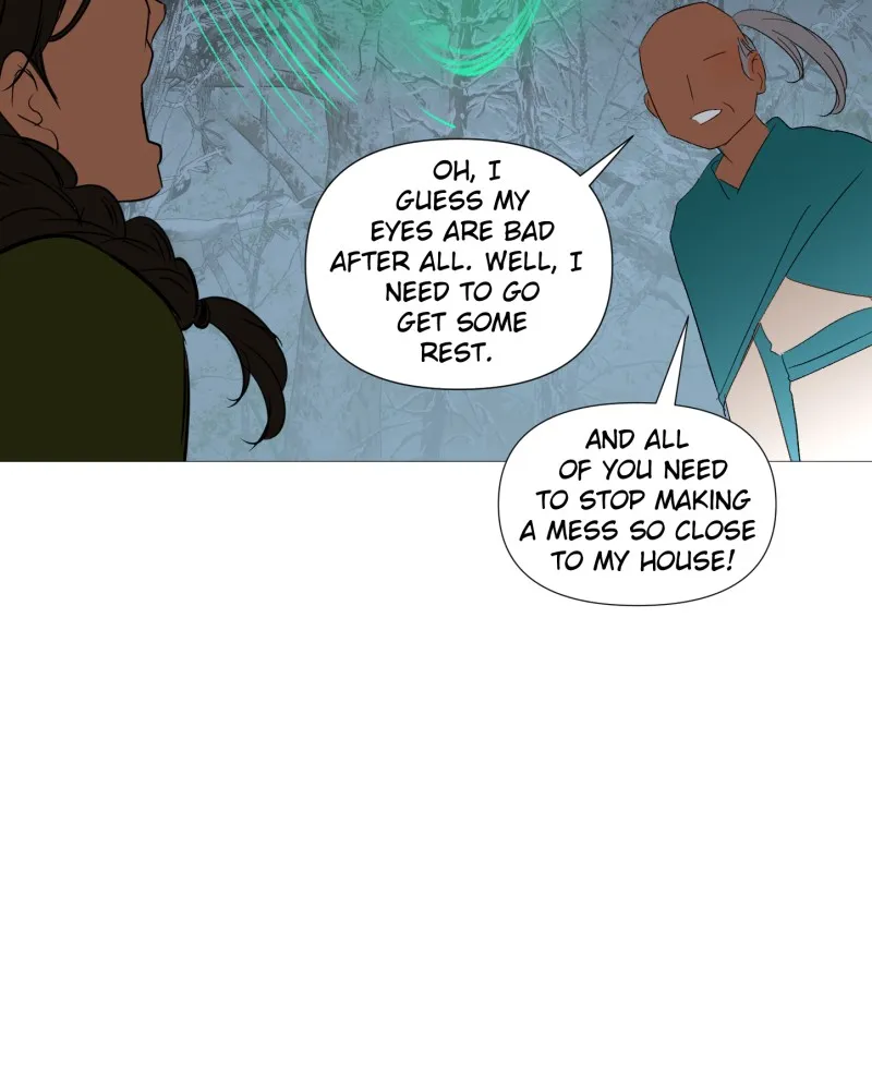 Read When Jasy Whistles chapter 103 image 72 on Lezhin