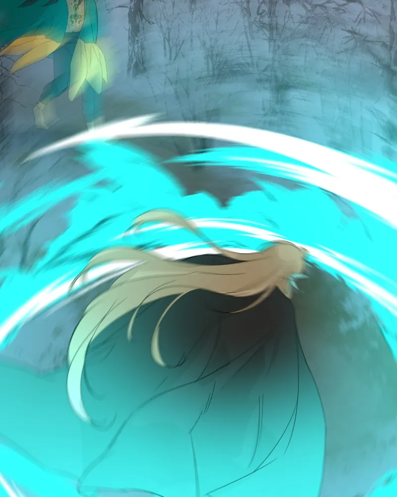 Read When Jasy Whistles chapter 103 image 8 on Lezhin