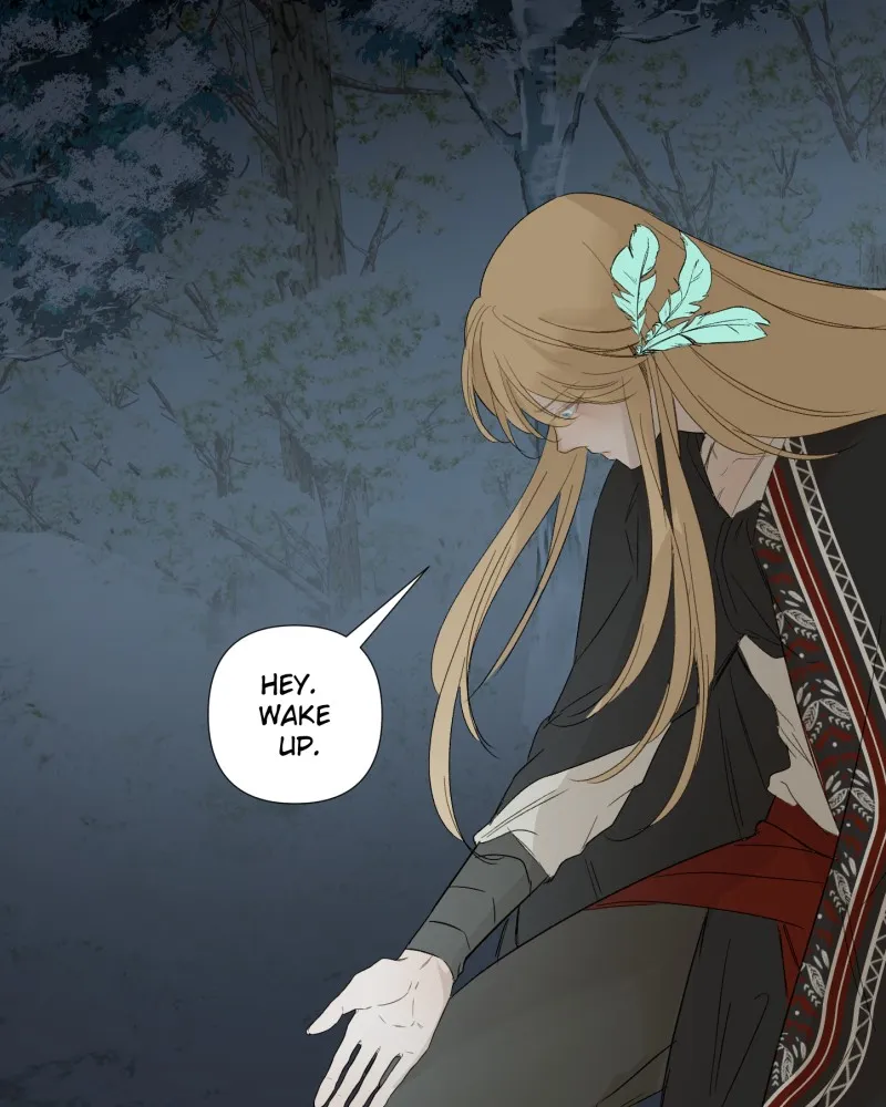 Read When Jasy Whistles chapter 103 image 80 on Lezhin