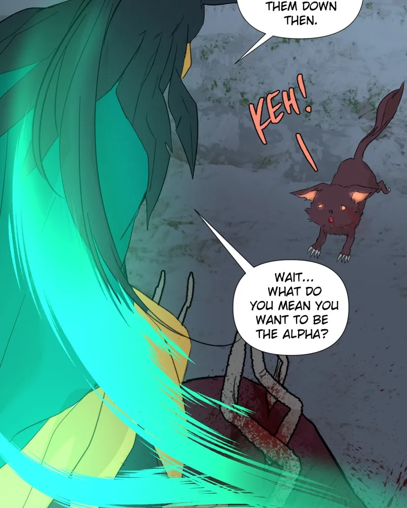 Read When Jasy Whistles chapter 103 image 84 on Lezhin