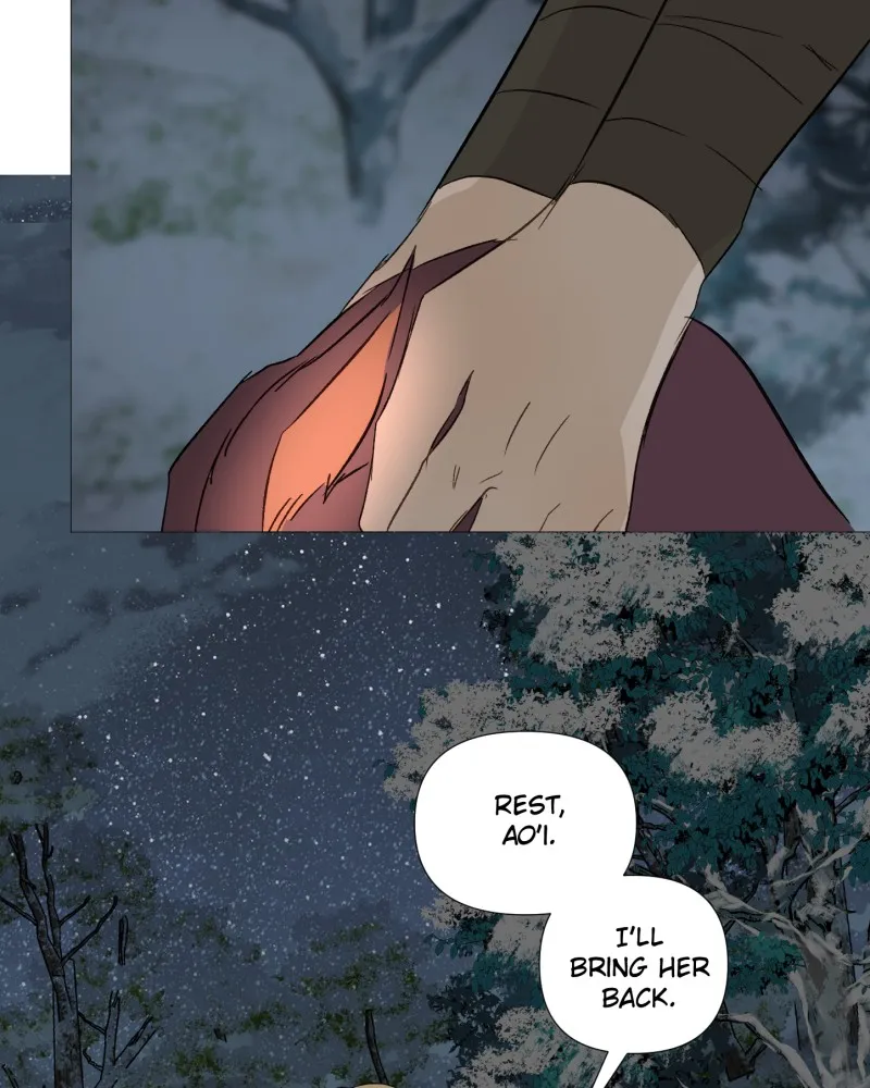 Read When Jasy Whistles chapter 103 image 91 on Lezhin