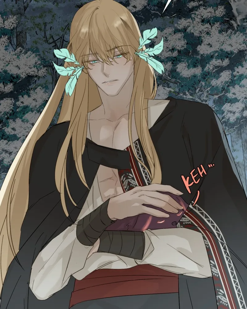 Read When Jasy Whistles chapter 103 image 92 on Lezhin