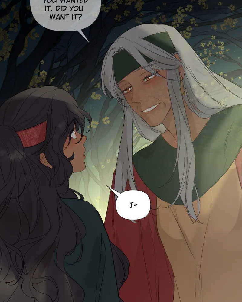 Read When Jasy Whistles chapter 104 image 11 on Lezhin