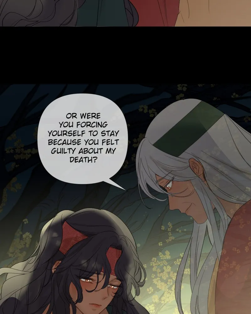 Read When Jasy Whistles chapter 104 image 12 on Lezhin