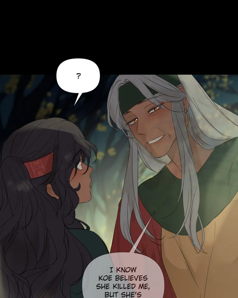Read When Jasy Whistles chapter 104 image 16 on Lezhin