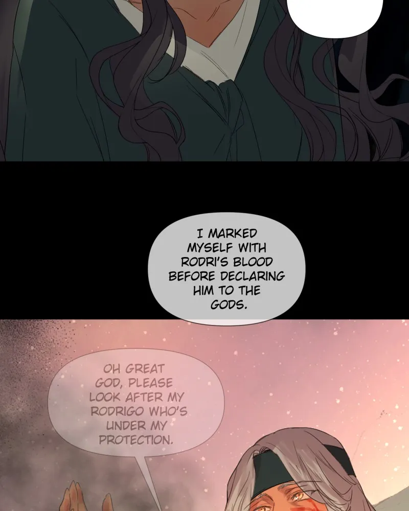 Read When Jasy Whistles chapter 104 image 18 on Lezhin