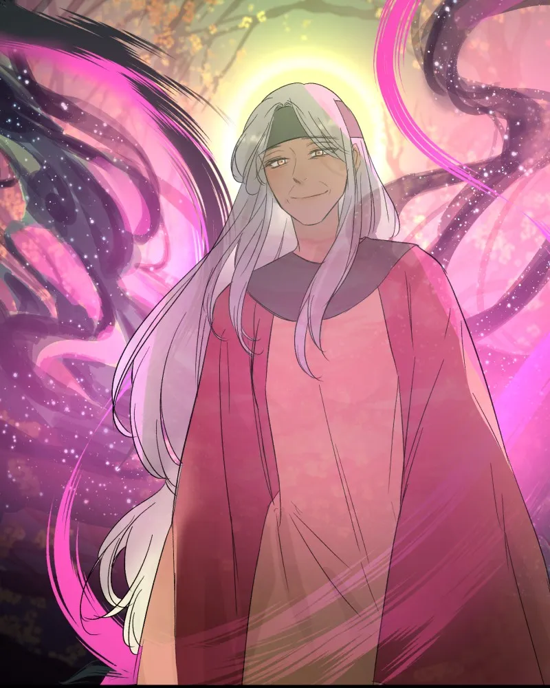 Read When Jasy Whistles chapter 104 image 28 on Lezhin